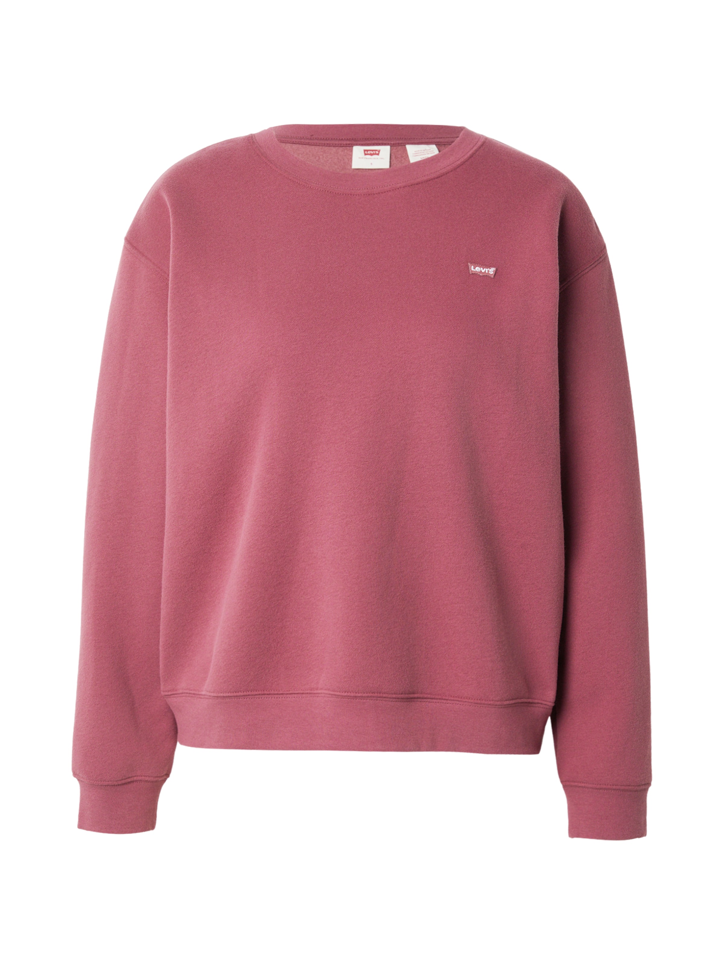 LEVI'S Свитшот 'Everyday Sweatshirt' в цвете Orchid, Фиолетовый, LEVI'S Свитшот 'Everyday Sweatshirt' в цвете Orchid
LEVI'S Свитшот 'Everyday Sweatshirt' в цвете Orchid, Фиолетовый, LEVI'S Свитшот 'Everyday Sweatshirt' в цвете Orchid