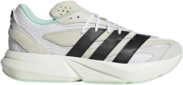 Мужские кроссовки adidas Mapf1 One Team Lightblaze - Бежевый
Мужские кроссовки adidas Mapf1 One Team Lightblaze - Бежевый
