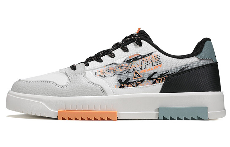 Кроссовки XTEP Skateboard Shoes Men Low-Top White, Белый, Кроссовки XTEP Skateboard Shoes Men Low-Top White
Кроссовки XTEP Skateboard Shoes Men Low-Top White, Белый, Кроссовки XTEP Skateboard Shoes Men Low-Top White