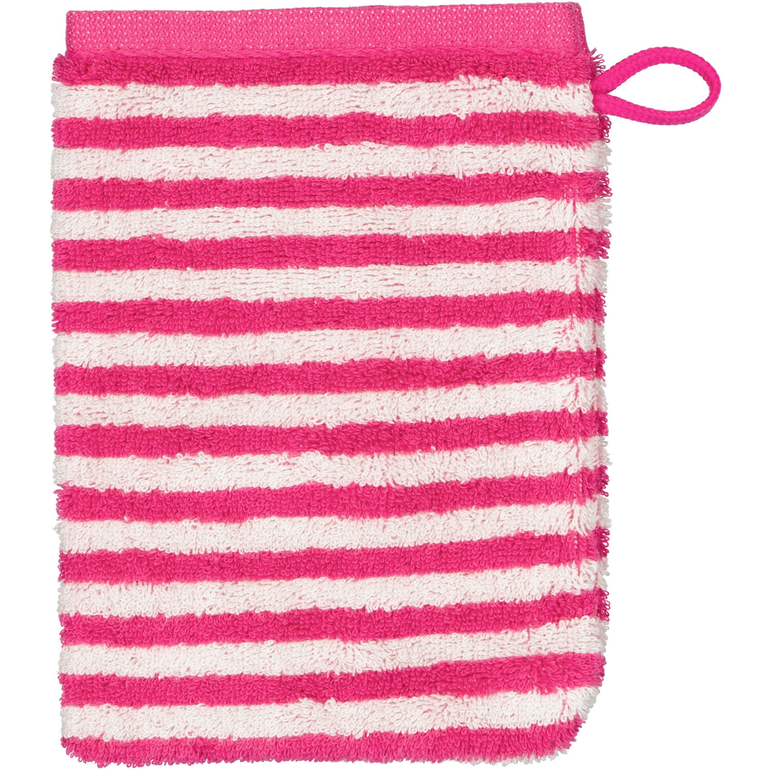 Мочалка campus ringel 955 Cawoe, розовый 
Мочалка campus ringel 955 Cawoe, розовый