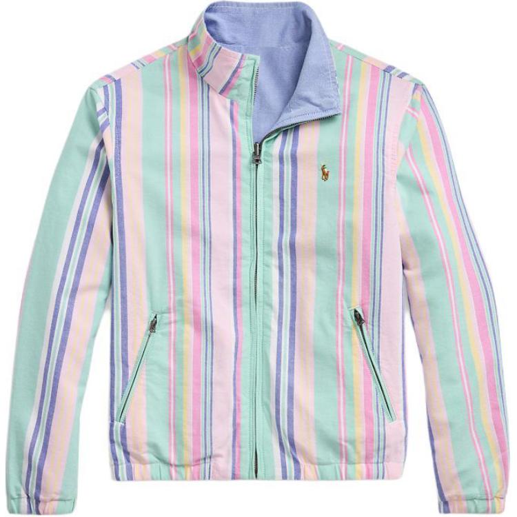 Polo Ralph Lauren Куртка multicolor детская
Polo Ralph Lauren Куртка multicolor детская