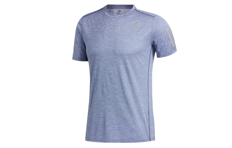 Adidas Мужская футболка, Индиго
Adidas Мужская футболка, Индиго