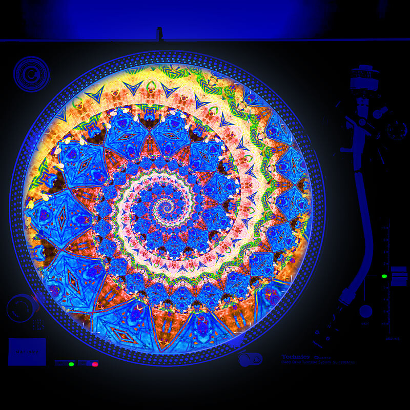 Проигрыватель Sunshine Design sdoslipmat
Проигрыватель Sunshine Design sdoslipmat