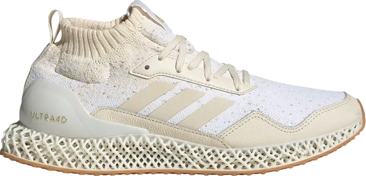 Кроссовки Ultra 4D Mid 'Wonder White', кремовый, Бежевый, Кроссовки Ultra 4D Mid 'Wonder White', кремовый
Кроссовки Ultra 4D Mid 'Wonder White', кремовый, Бежевый, Кроссовки Ultra 4D Mid 'Wonder White', кремовый