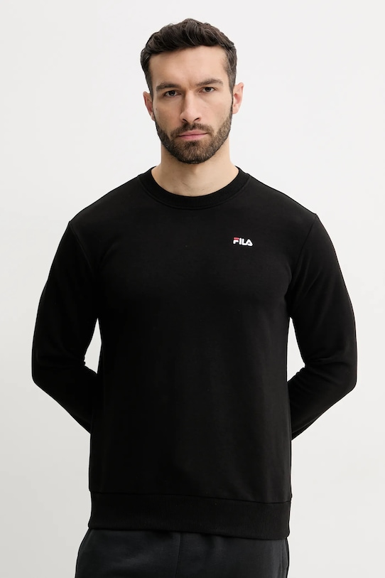 Толстовка Leverano Fila, черный
Толстовка Leverano Fila, черный
