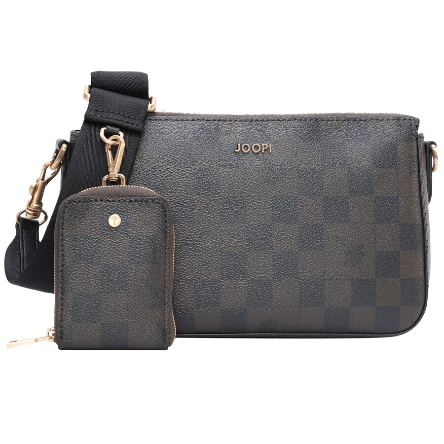 Сумка через плечо JOOP! Crossbody Bag Jasmina, цвет umbra, Желтый, Сумка через плечо JOOP! Crossbody Bag Jasmina, цвет umbra
Сумка через плечо JOOP! Crossbody Bag Jasmina, цвет umbra, Желтый, Сумка через плечо JOOP! Crossbody Bag Jasmina, цвет umbra