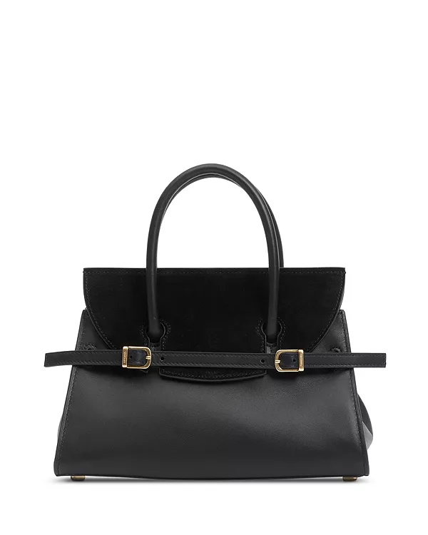 Речная маленькая сумка Simkhai, черный
Речная маленькая сумка Simkhai, черный