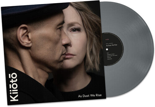 Виниловая пластинка Kiioto: As Dust We Rise
Виниловая пластинка Kiioto: As Dust We Rise