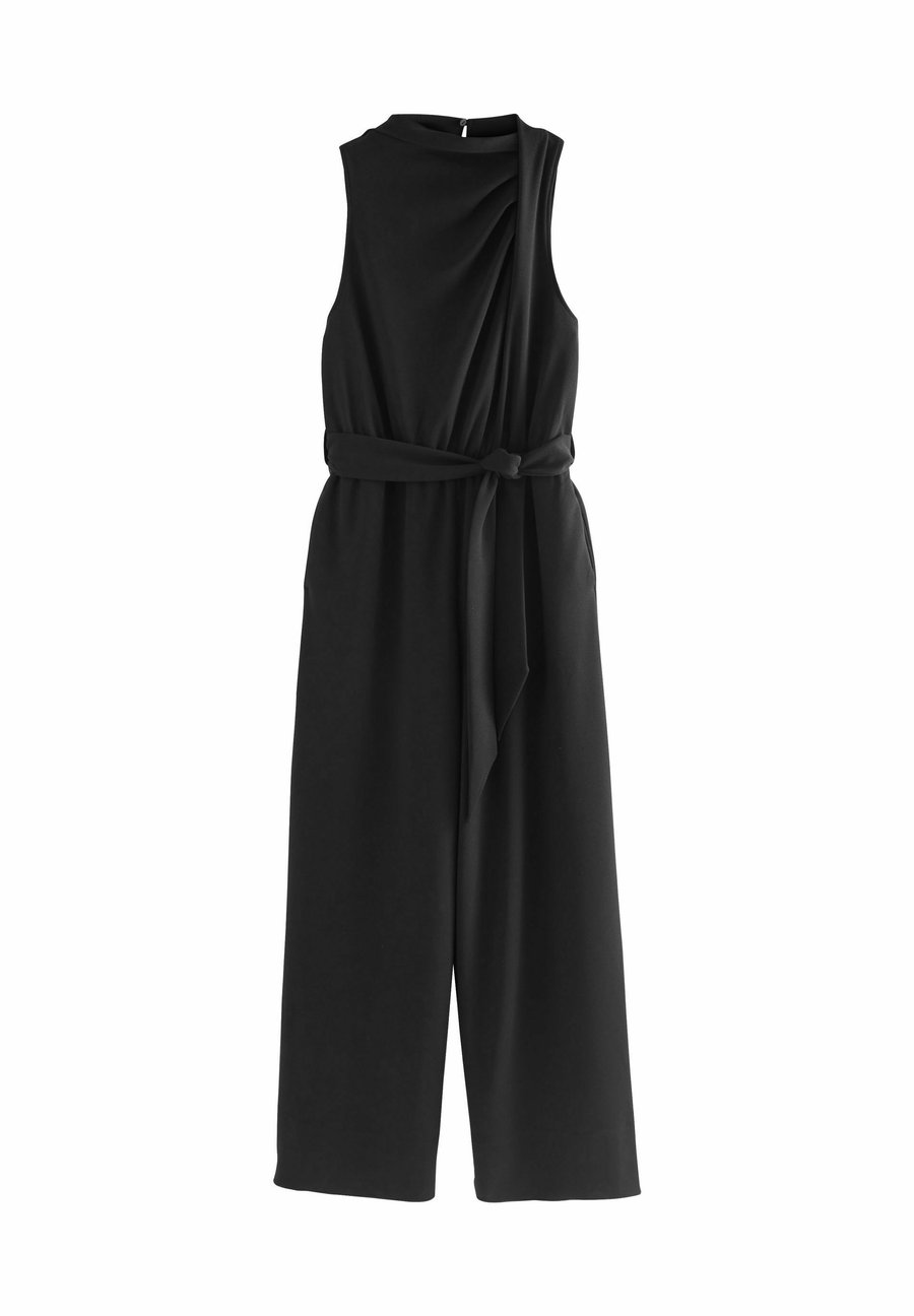 Комбинезон Next Jumpsuit, Black
Комбинезон Next Jumpsuit, Black