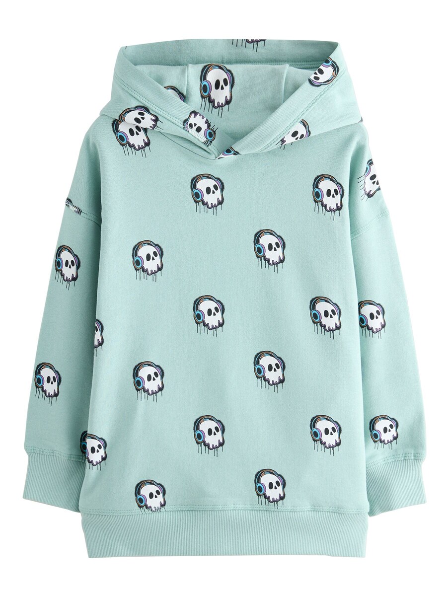 Толстовка Next, мятный
Толстовка Next, мятный