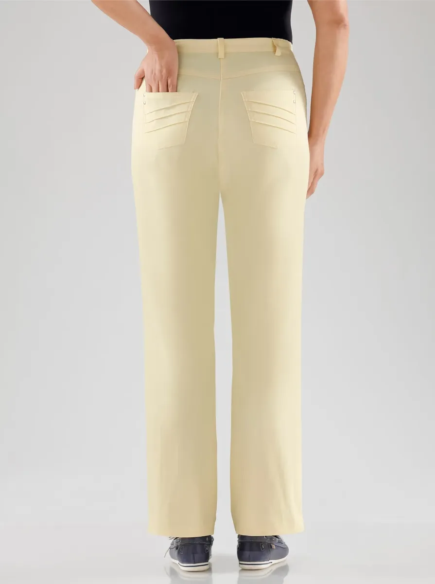 Функциональные брюки Cosma, желтый
Функциональные брюки Cosma, желтый