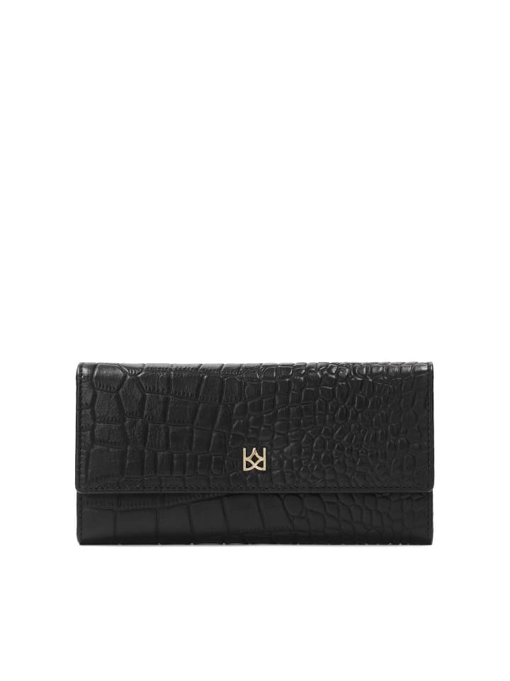 Кошелек Kazar, черный
Кошелек Kazar, черный