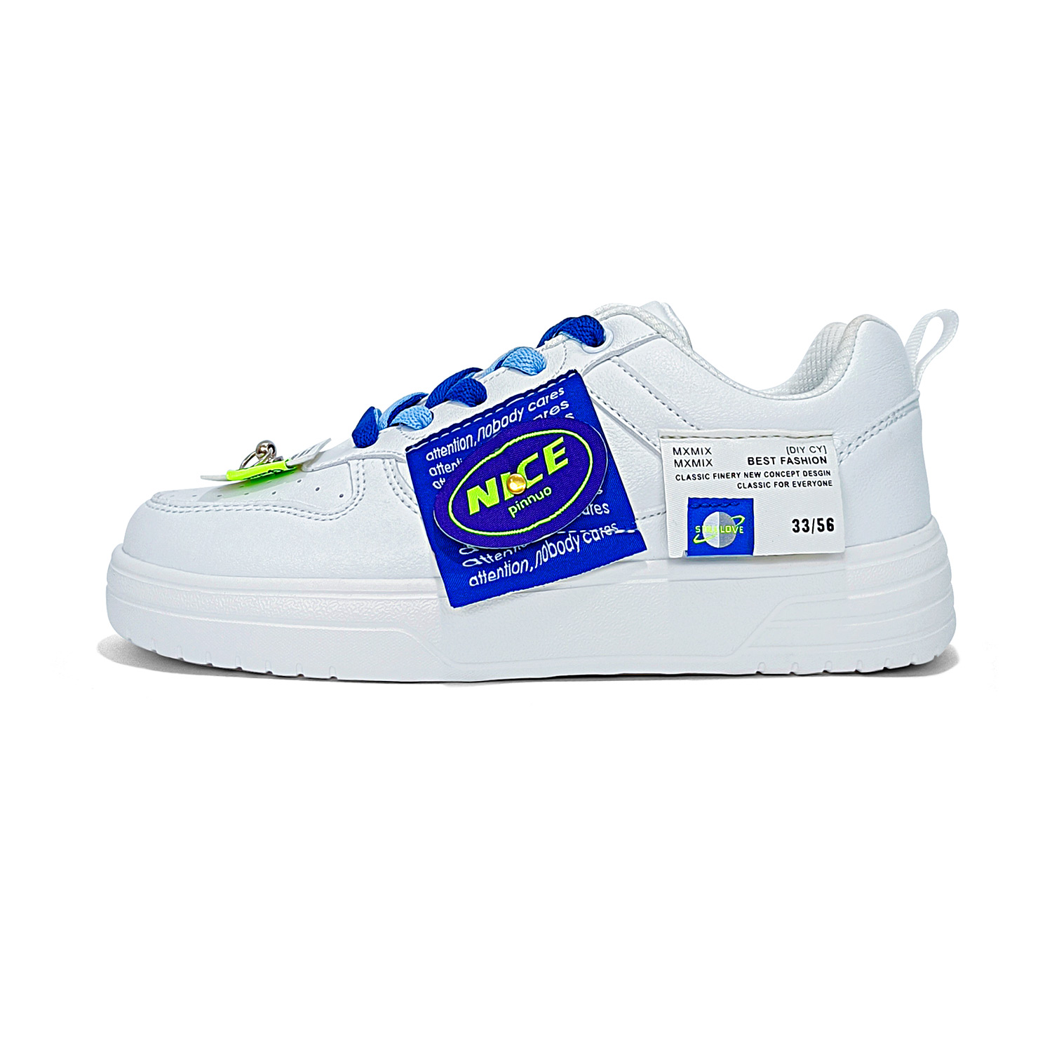 Cold cicadas yesterday Скользоустойчивые легкие дышащие низкие кеды унисекс ZLA1127D (бело-голубые), цвет ZLA1127D( White Blue )
Cold cicadas yesterday Скользоустойчивые легкие дышащие низкие кеды унисекс ZLA1127D (бело-голубые), цвет ZLA1127D( White Blue )