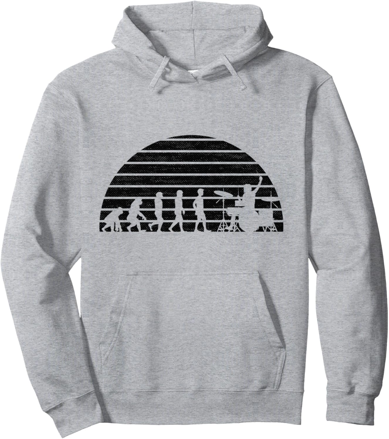 Эволюция барабанщика, барабанщик, музыкант, барабанщик, рок-музыка, метал, худи Drummer Gift Idea Drummer Drums Musician Band, серый
Эволюция барабанщика, барабанщик, музыкант, барабанщик, рок-музыка, метал, худи Drummer Gift Idea Drummer Drums Musician Band, серый