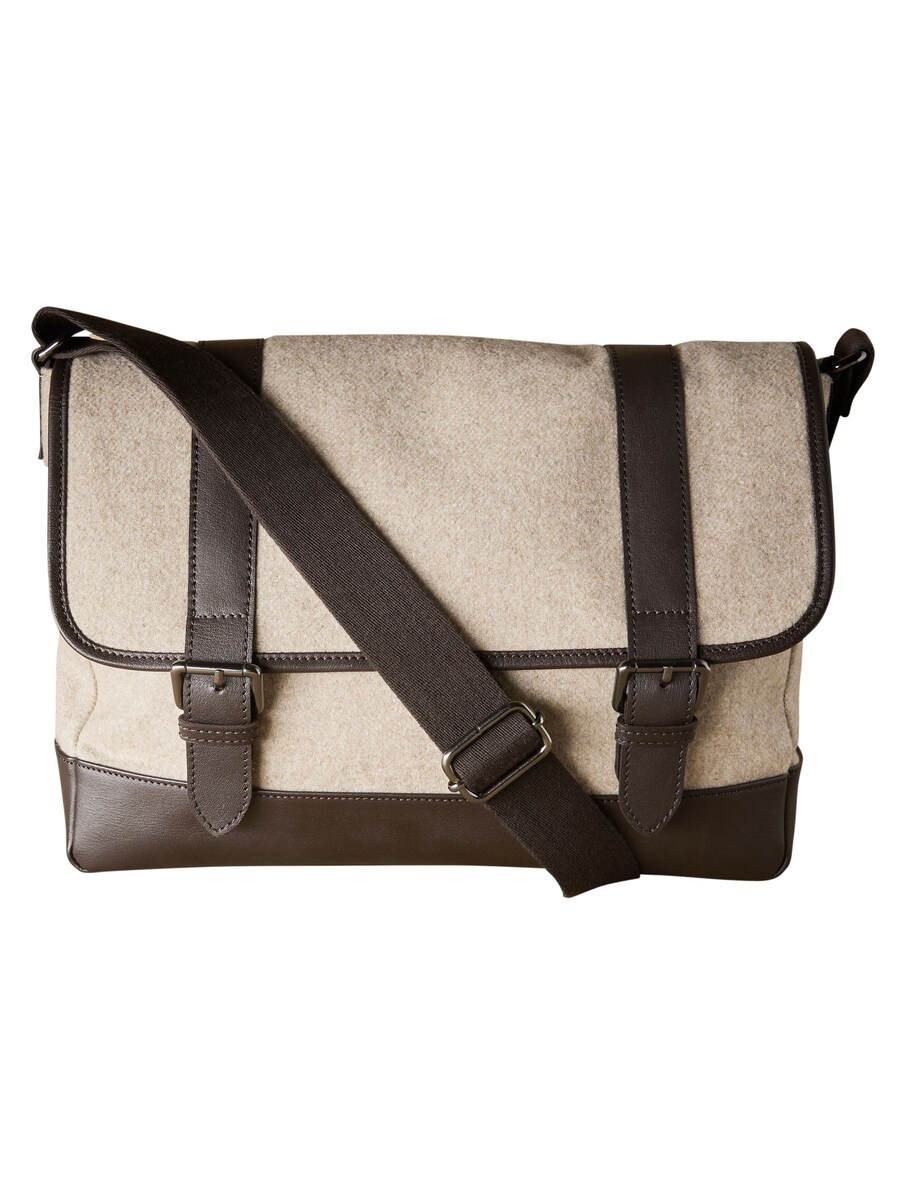 Сумка через плечо Next, бежевый
Сумка через плечо Next, бежевый