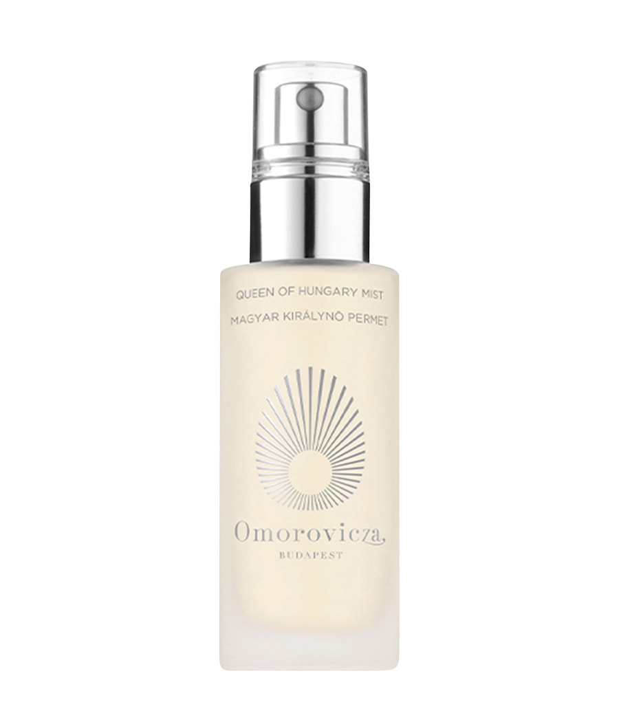 Спрей для лица Omorovicza Queen of Hungary Mist, 100 ml
Спрей для лица Omorovicza Queen of Hungary Mist, 100 ml
