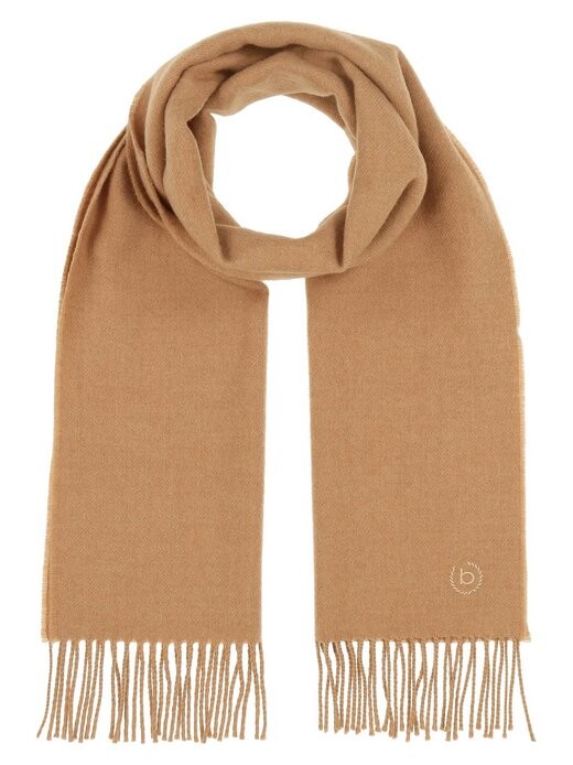 Шарф Bugatti, коричневый
Шарф Bugatti, коричневый