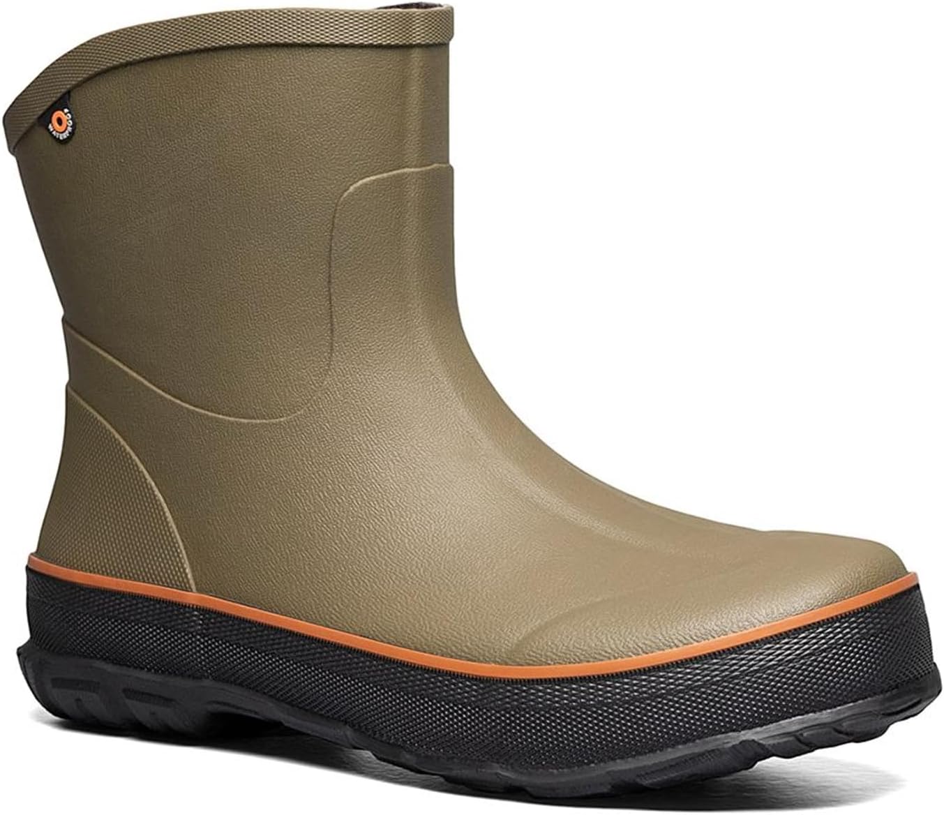 Ботинки BOGS Digger Mid для мужчин, Olive
Ботинки BOGS Digger Mid для мужчин, Olive