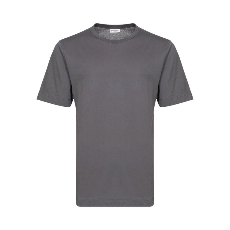 Футболка Dries Van Noten Habba T-Shirt, серый
Футболка Dries Van Noten Habba T-Shirt, серый