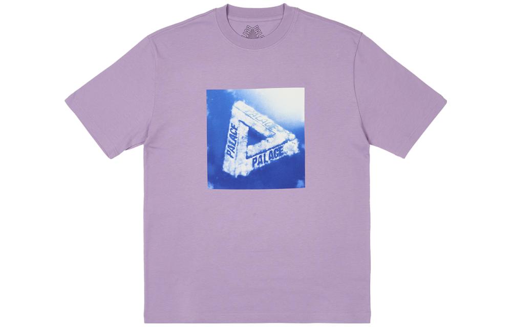 Футболка "Under The Weather" PALACE, фиолетовый
Футболка "Under The Weather" PALACE, фиолетовый