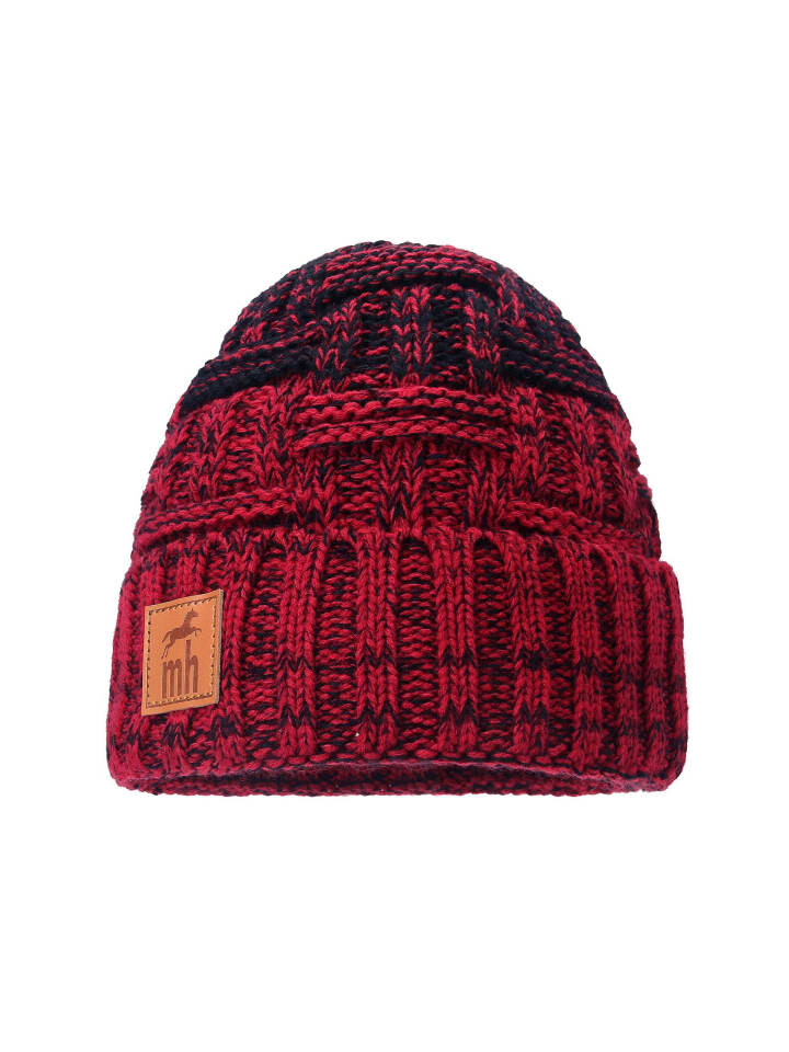 Кепка Michael Heinen, цвет schwarzrot
Кепка Michael Heinen, цвет schwarzrot