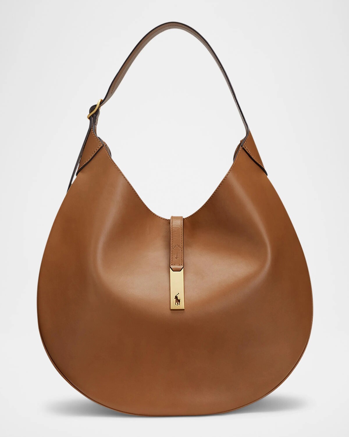 Большая сумка через плечо Polo ID из телячьей кожи Polo Ralph Lauren, цвет Tan
Большая сумка через плечо Polo ID из телячьей кожи Polo Ralph Lauren, цвет Tan