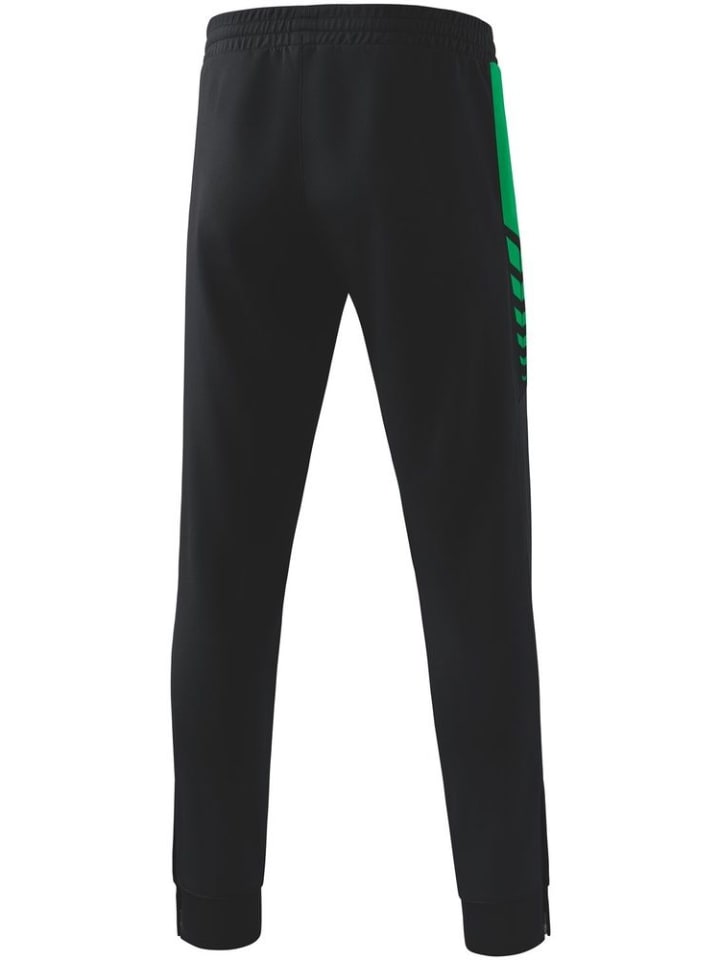 Спортивные штаны Six Wings Worker Hose erima, черный
Спортивные штаны Six Wings Worker Hose erima, черный