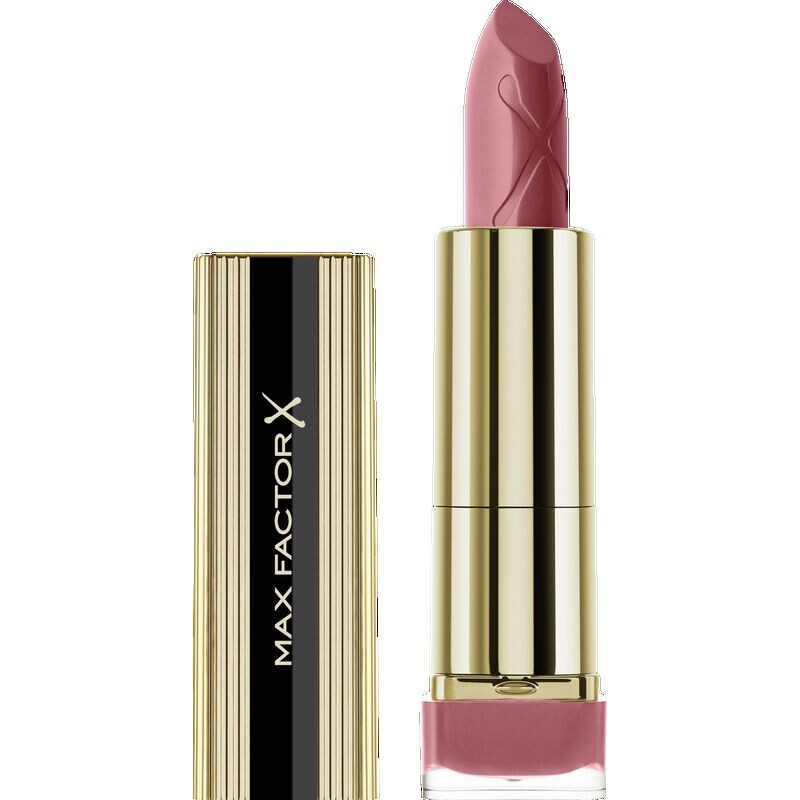Губная помада Color Elixir 020 Жженая карамель Max Factor, 4 g
Губная помада Color Elixir 020 Жженая карамель Max Factor, 4 g