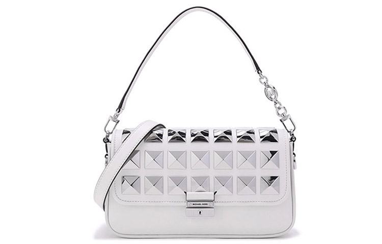 Сумка Bradshaw от MICHAEL KORS
Сумка Bradshaw от MICHAEL KORS