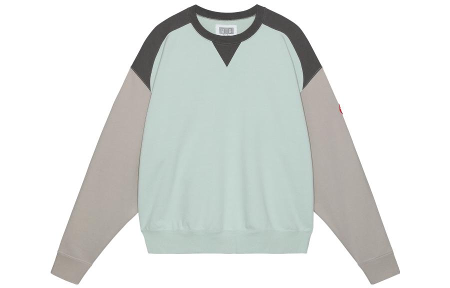 Cav Empt Зеленый мужской свитшот
Cav Empt Зеленый мужской свитшот