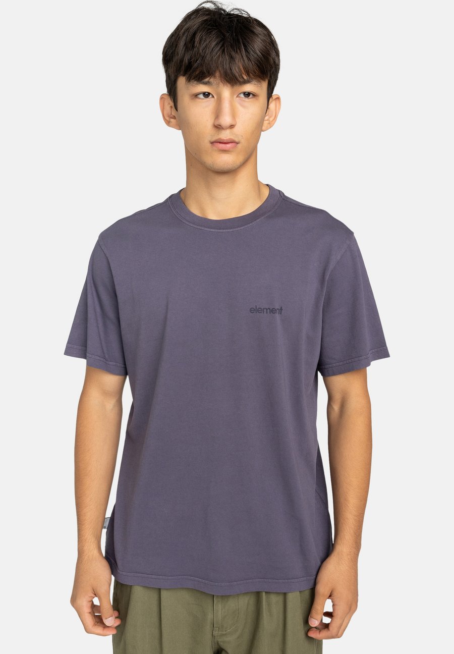 Футболка Element PIGMENT , Krb/Blue-Grey
Футболка Element PIGMENT , Krb/Blue-Grey