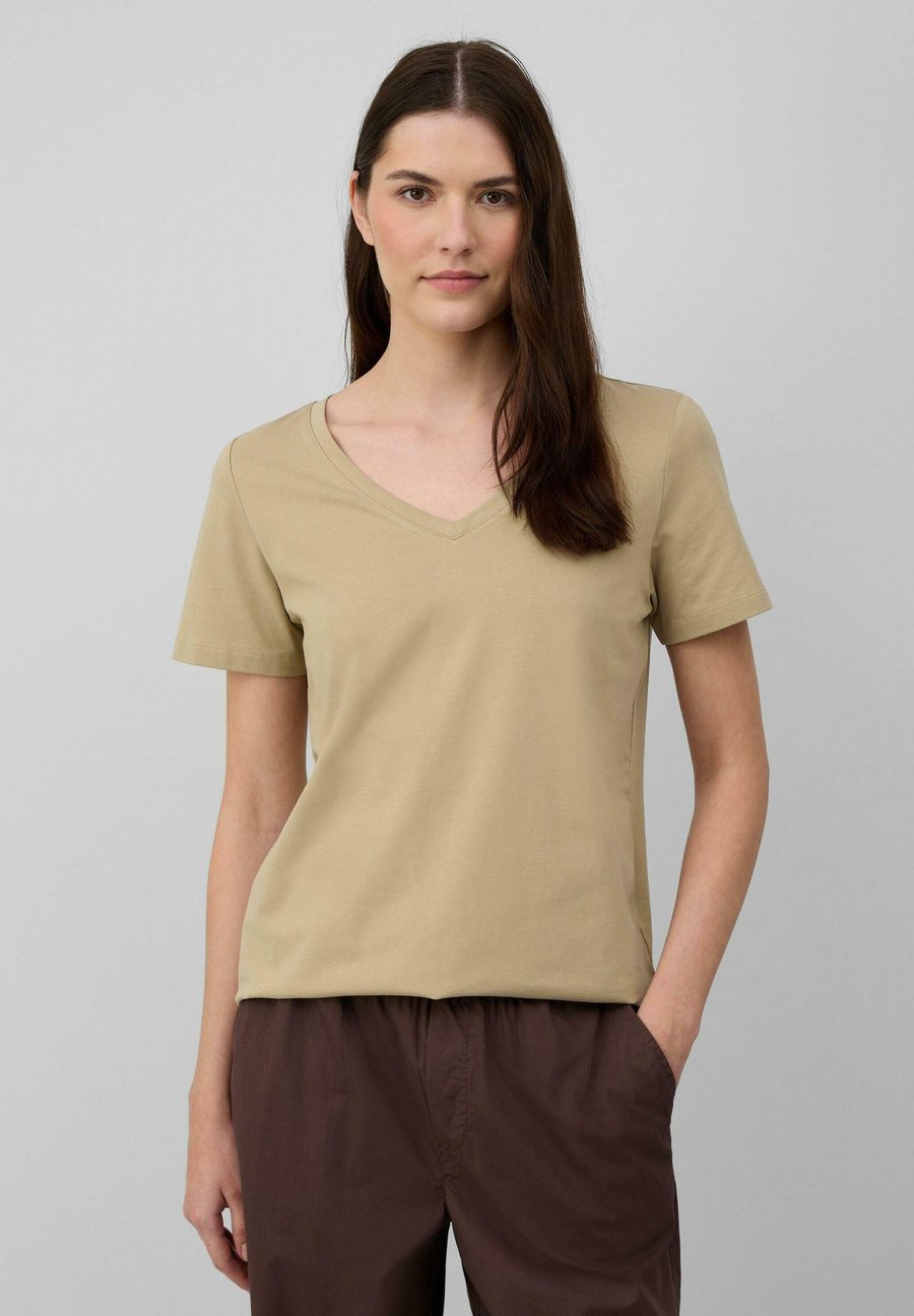 Футболка s.Oliver Basic T-shirt, Beige, Хаки, Футболка s.Oliver Basic T-shirt, Beige
Футболка s.Oliver Basic T-shirt, Beige, Хаки, Футболка s.Oliver Basic T-shirt, Beige