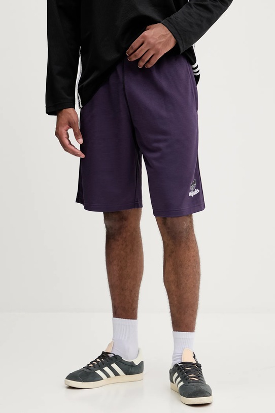 Шорты Grfx Short Adidas Originals, фиолетовый
Шорты Grfx Short Adidas Originals, фиолетовый