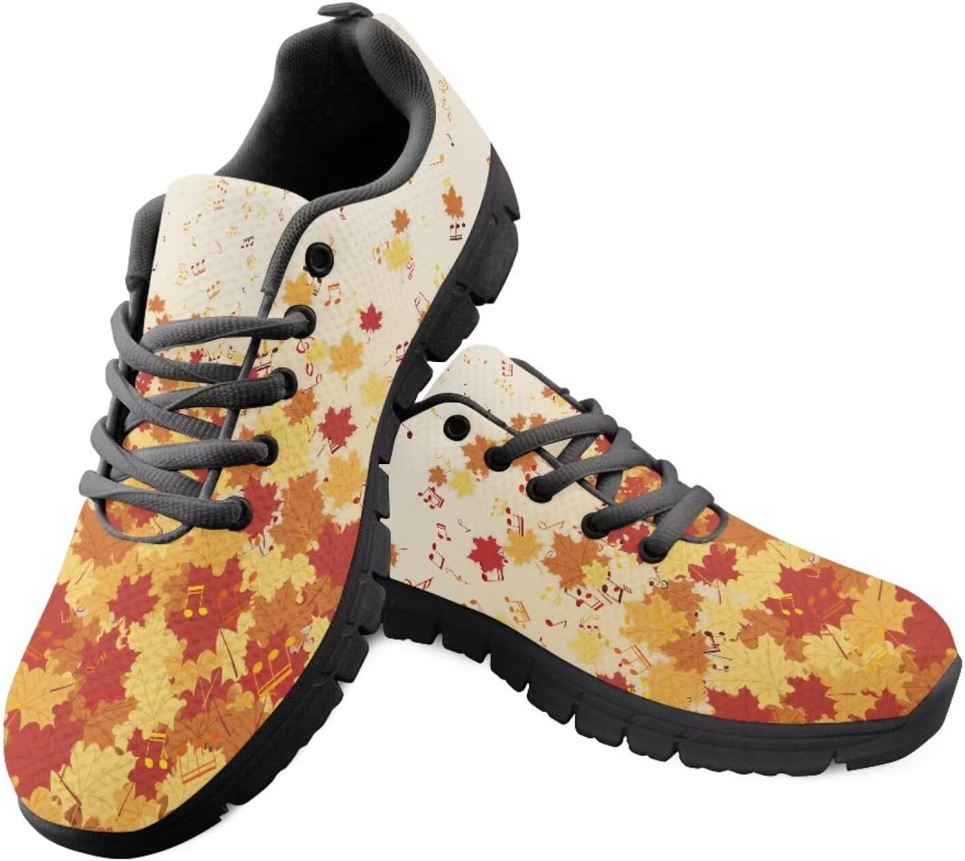 Женские кроссовки GETELINSENG для бега, прогулок и путешествий, мужские стильные кеды, теннисные, спортивные, легкие, Maple Leaves
Женские кроссовки GETELINSENG для бега, прогулок и путешествий, мужские стильные кеды, теннисные, спортивные, легкие, Maple Leaves