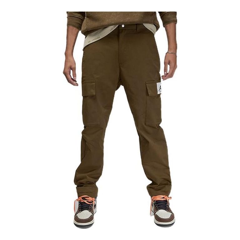 Повседневные брюки Air Jordan Multiple Pockets Casual Pants Men's Green DQ7343-385, зеленый
Повседневные брюки Air Jordan Multiple Pockets Casual Pants Men's Green DQ7343-385, зеленый