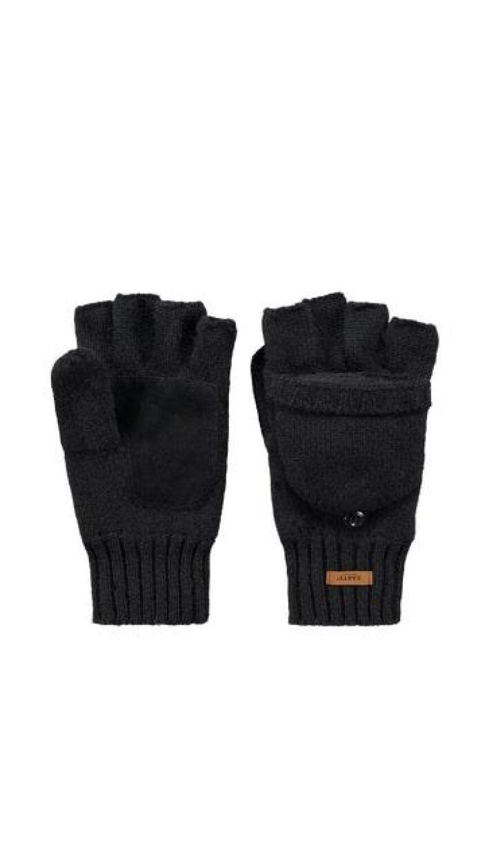 BARTS Варежки Бартс Хаакон
BARTS Варежки Бартс Хаакон