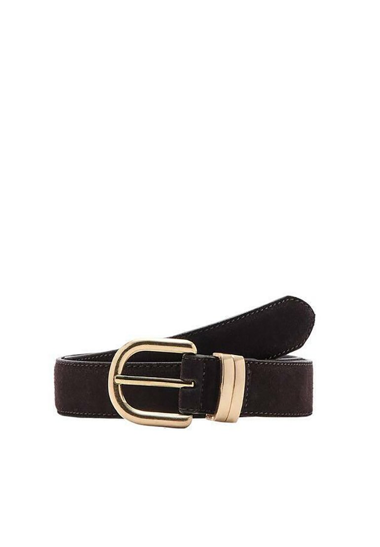 Ремень Mango Belt, Dark Brown
Ремень Mango Belt, Dark Brown