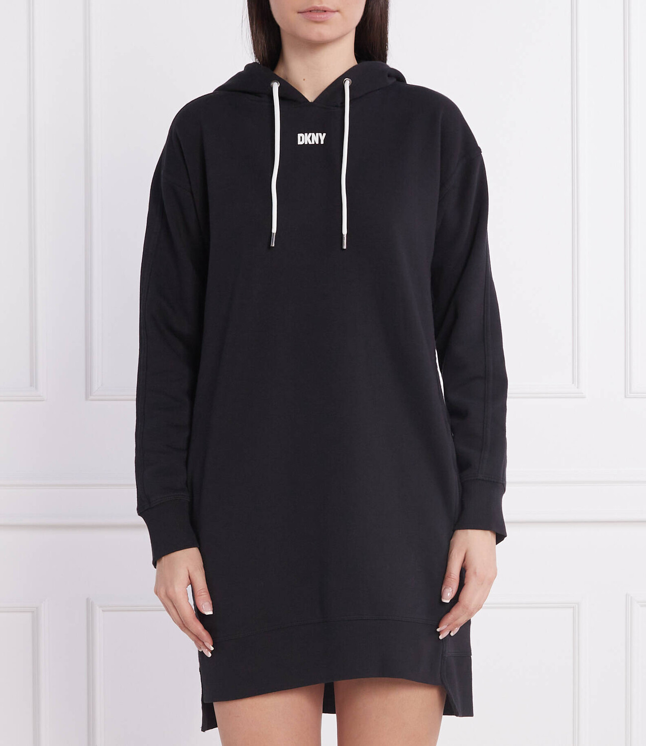 Платье DKNY Sport, черный
Платье DKNY Sport, черный