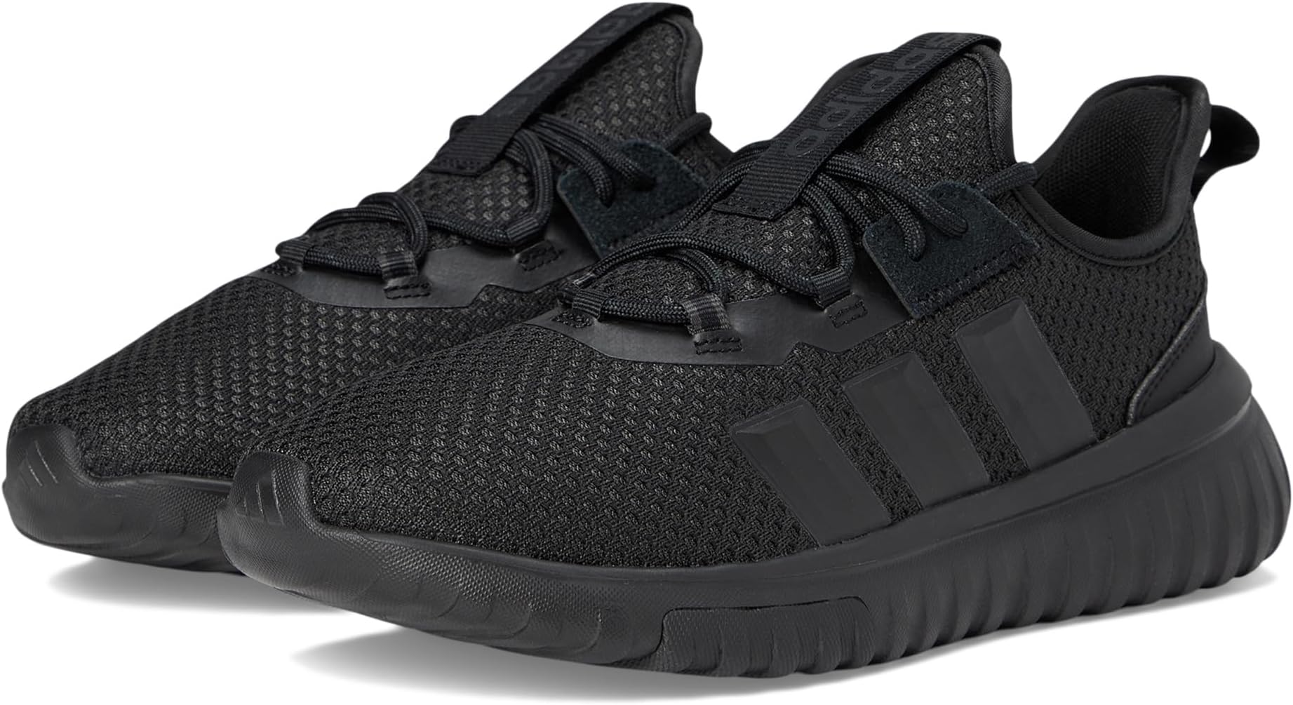 Кроссовки adidas Kids Kaptir 4.0 Shoes, Black/Black/Black
Кроссовки adidas Kids Kaptir 4.0 Shoes, Black/Black/Black