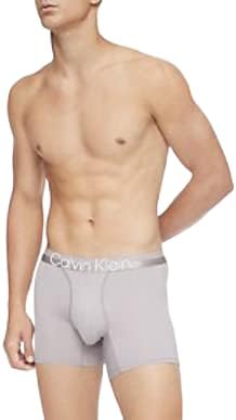 Трусы-боксеры Calvin Klein Modern Structure Micro, Flat Grey
Трусы-боксеры Calvin Klein Modern Structure Micro, Flat Grey