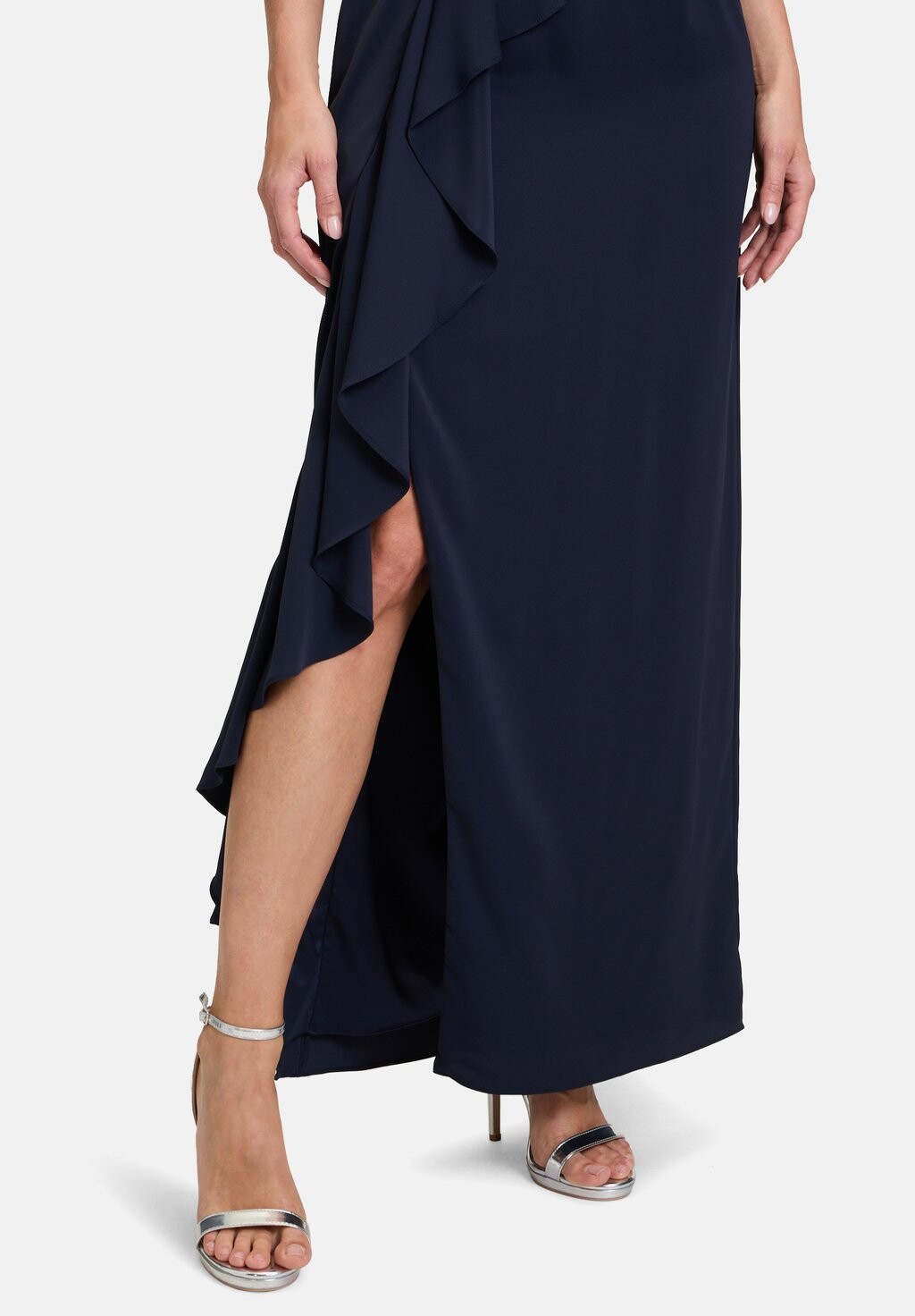 Бальное платье Vera Mont, синий
Бальное платье Vera Mont, синий