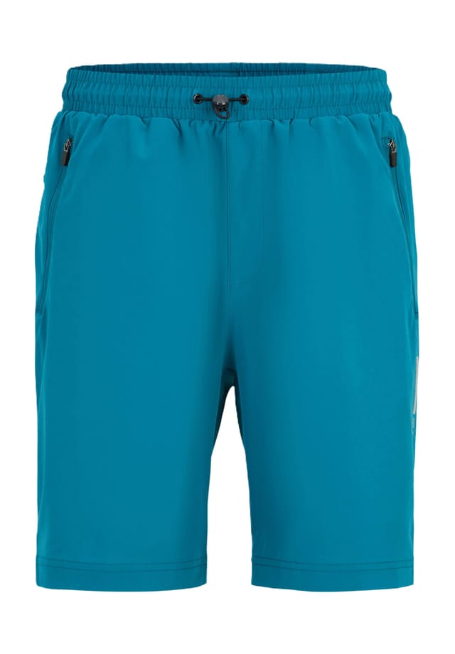 Тренировочные шорты "Marek" с эластичным поясом и шнурком Joy Sportswear, синий
Тренировочные шорты "Marek" с эластичным поясом и шнурком Joy Sportswear, синий