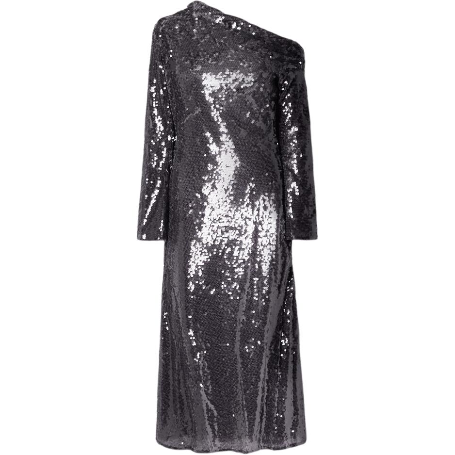 Self Portrait платье с длинными рукавами женское Self-portrait, фиолетовый
Self Portrait платье с длинными рукавами женское Self-portrait, фиолетовый