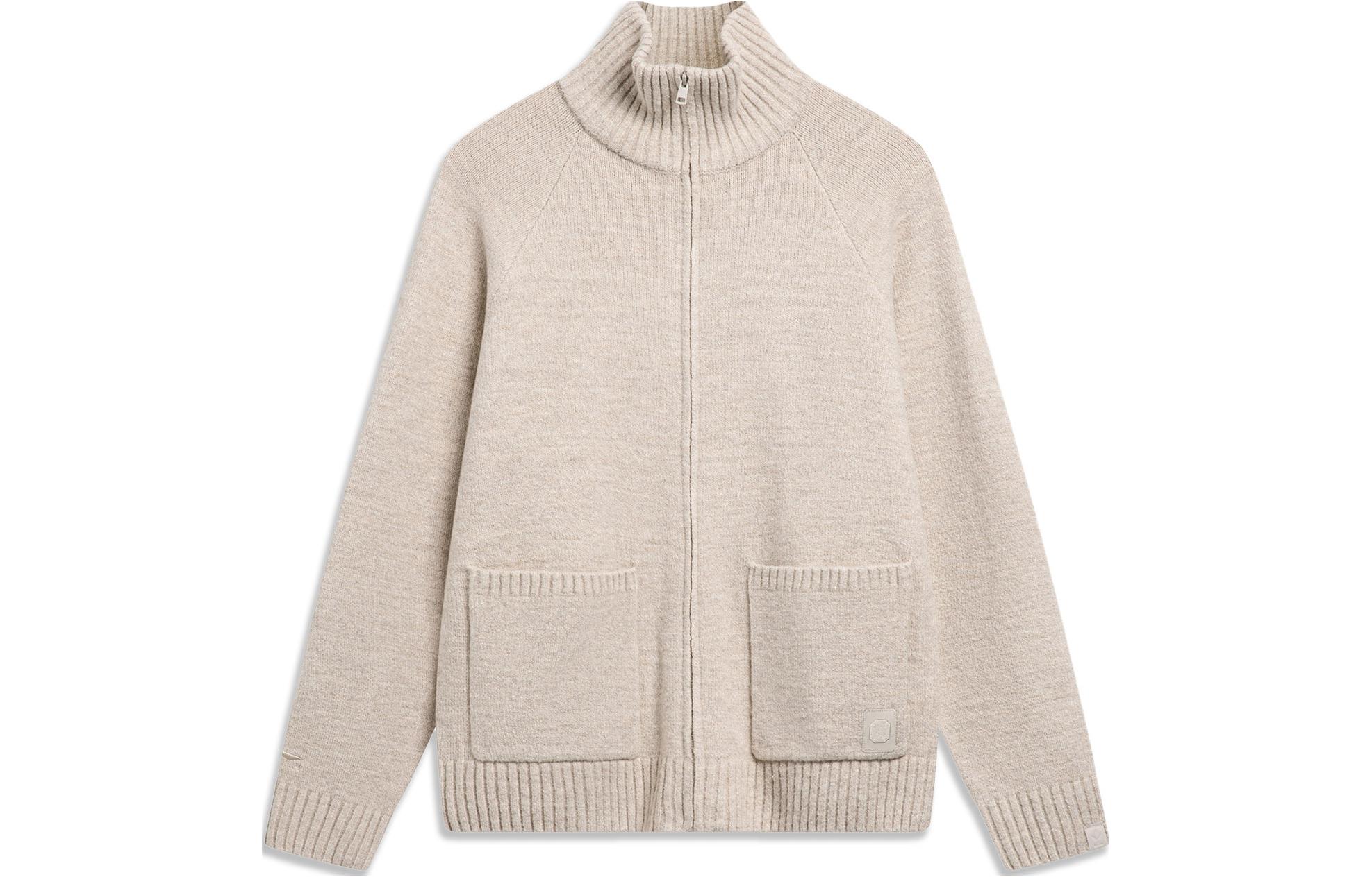 Лининг Спортивный Образ Жизни Коллекция Спортивная Модная Коллекция Свитер Мужской Лотосовый Шелк Белый, Лотос Белый
Лининг Спортивный Образ Жизни Коллекция Спортивная Модная Коллекция Свитер Мужской Лотосовый Шелк Белый, Лотос Белый