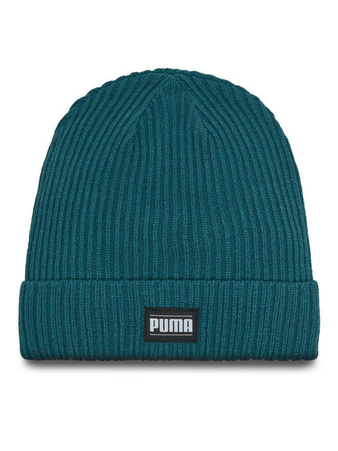 Зимняя шапка Puma 024038, зеленый
Зимняя шапка Puma 024038, зеленый