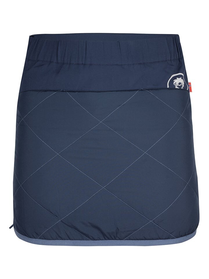 Юбка Trollkids Thermo Rondane, темно-синий
Юбка Trollkids Thermo Rondane, темно-синий