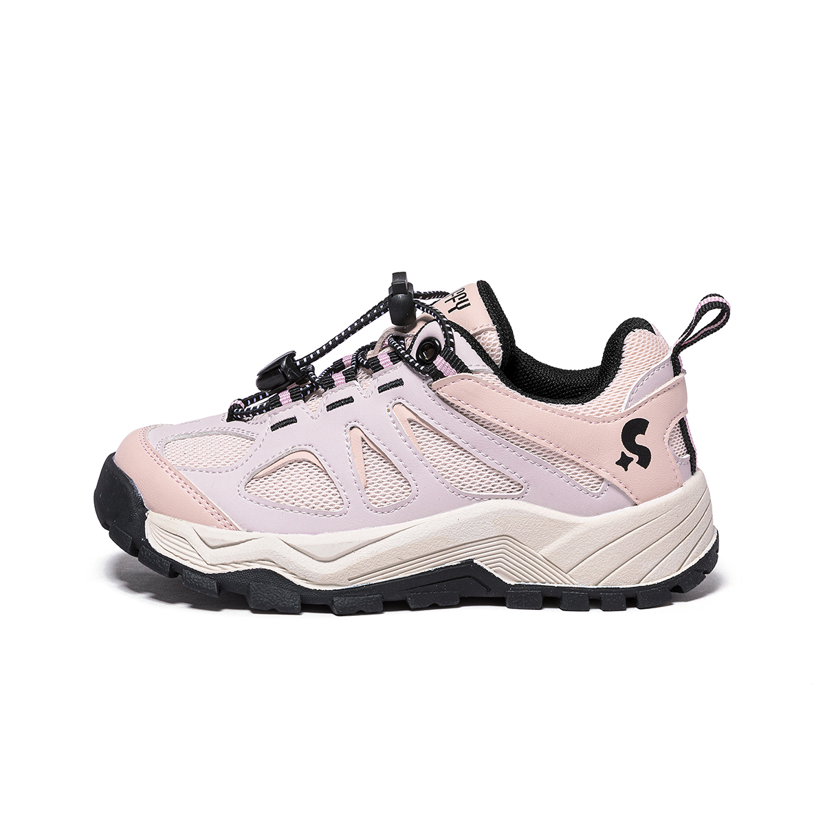 Snoffy Кроссовки Light Outdoor Collection Breathable Balance Kids' Skateboarding Shoes Pink Kids'
Snoffy Кроссовки Light Outdoor Collection Breathable Balance Kids' Skateboarding Shoes Pink Kids'