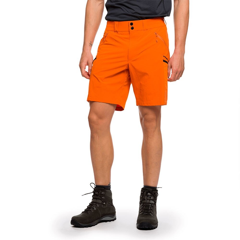 Шорты Trangoworld Stuor, оранжевый
Шорты Trangoworld Stuor, оранжевый