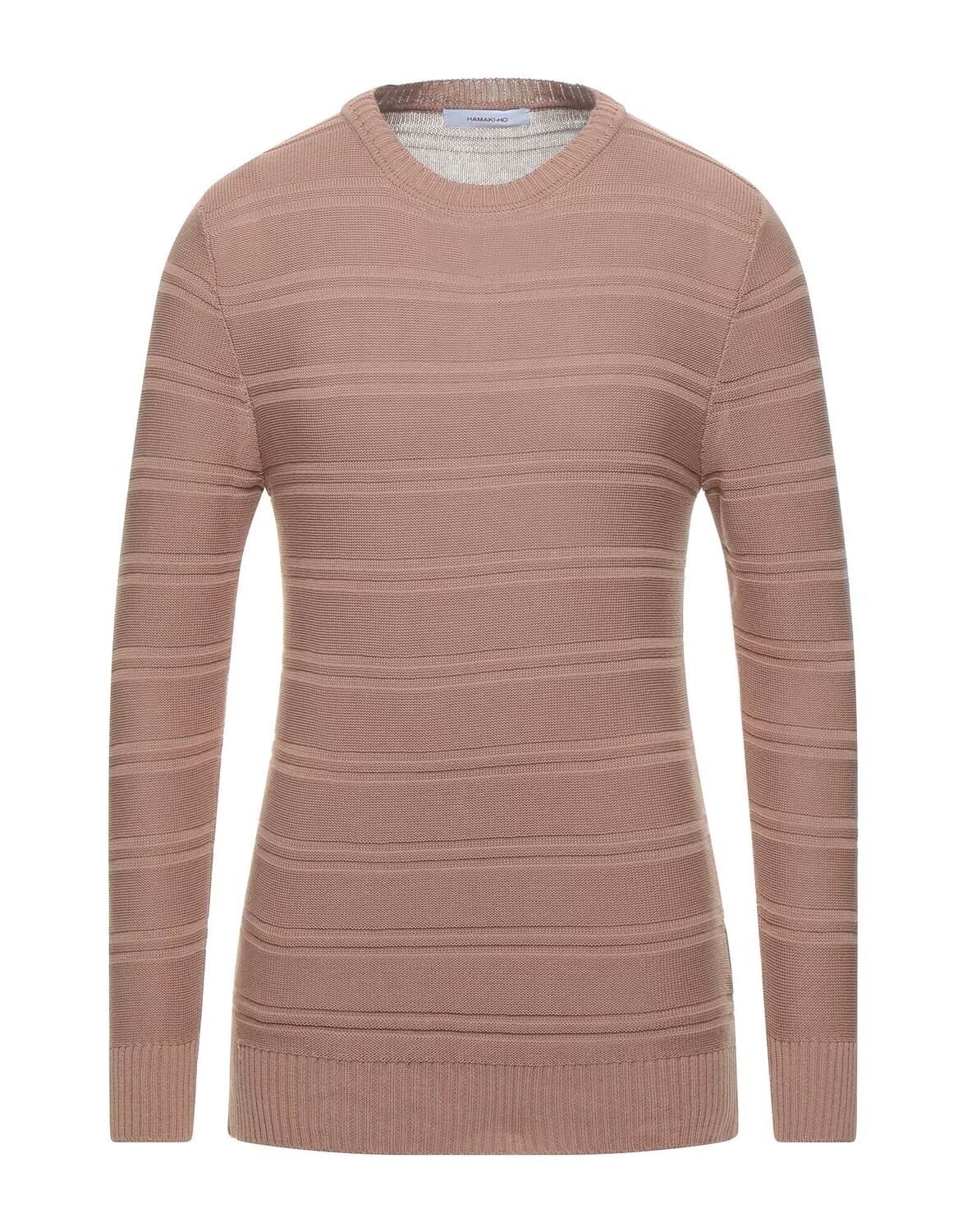 Свитер Hamaki, песочный
Свитер Hamaki, песочный