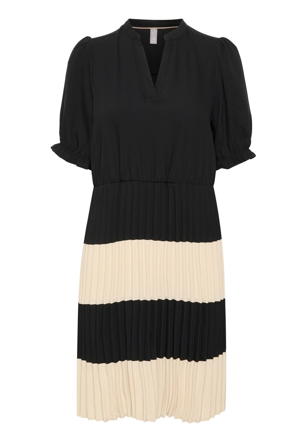 Дневное платье Betty Short Culture, черное
Дневное платье Betty Short Culture, черное